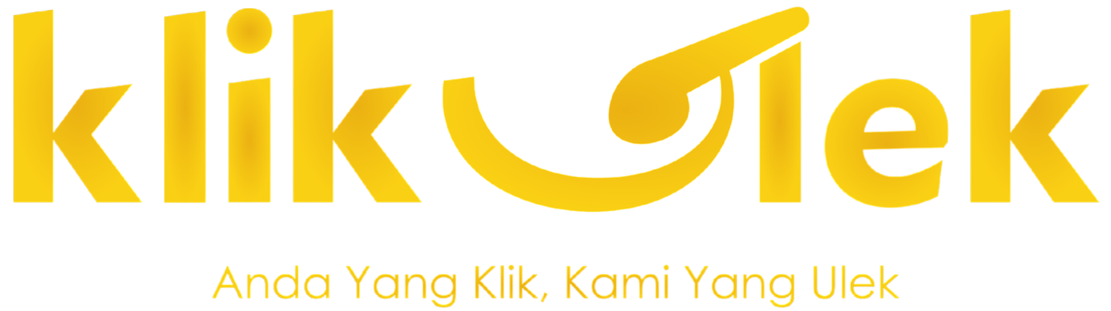 Klik Ulek Logo